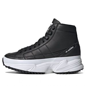 KIELLOR XTRA BOOTS COMBAT STYLE WOMENS US 6.5